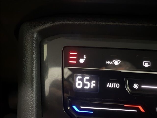 2022 Volkswagen Tiguan 2.0T SE Dallas TX