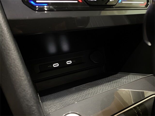 2022 Volkswagen Tiguan 2.0T SE Dallas TX