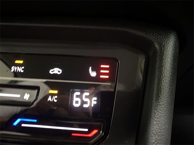 2022 Volkswagen Tiguan 2.0T SE Dallas TX