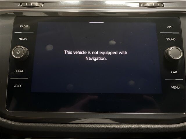 2022 Volkswagen Tiguan 2.0T SE Dallas TX