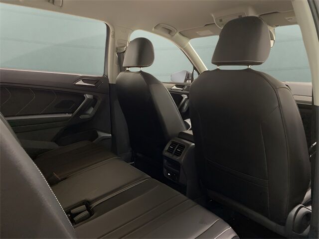 2022 Volkswagen Tiguan 2.0T SE Dallas TX