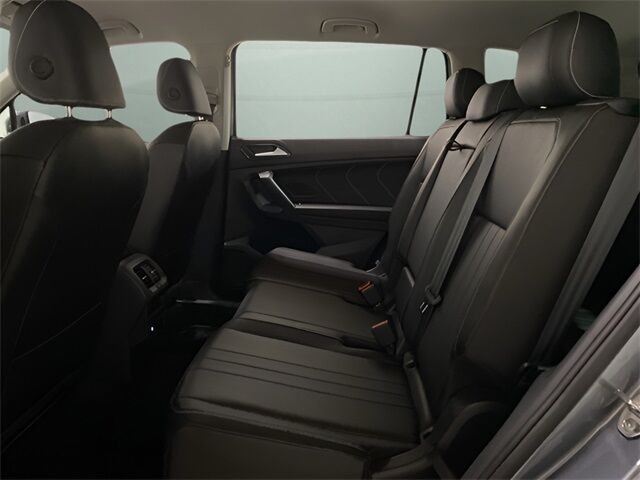 2022 Volkswagen Tiguan 2.0T SE Dallas TX