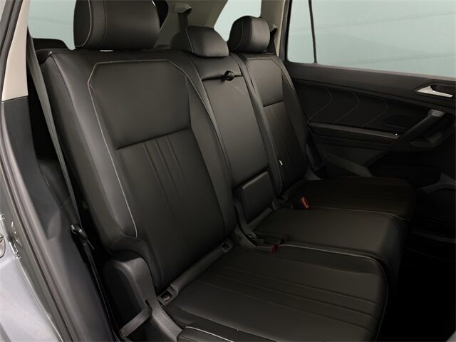 2022 Volkswagen Tiguan 2.0T SE Dallas TX