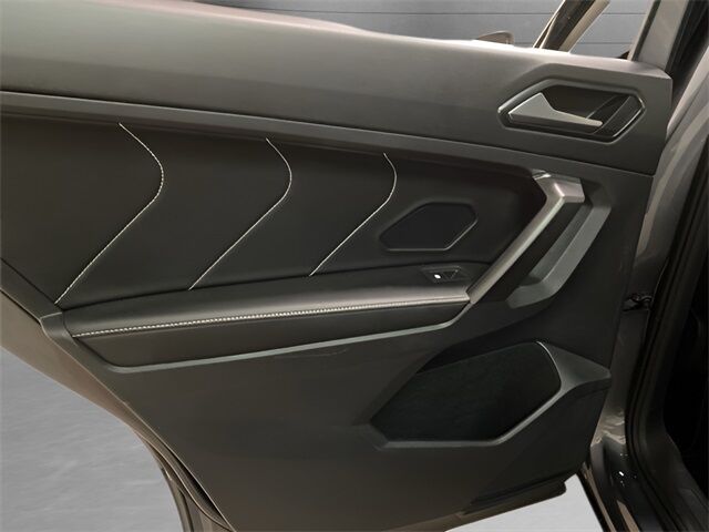 2022 Volkswagen Tiguan 2.0T SE Dallas TX