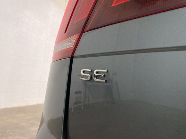 2022 Volkswagen Tiguan 2.0T SE Dallas TX