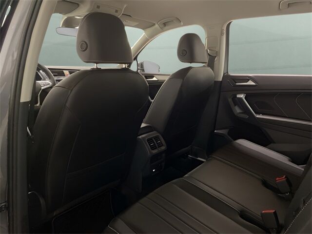 2022 Volkswagen Tiguan 2.0T SE Dallas TX