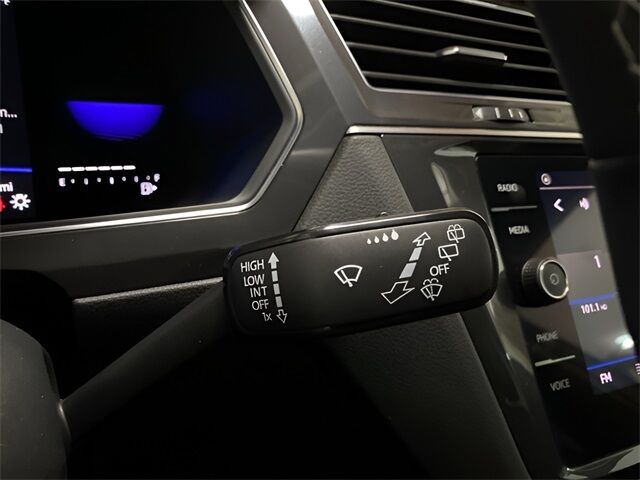 2022 Volkswagen Tiguan 2.0T SE Dallas TX