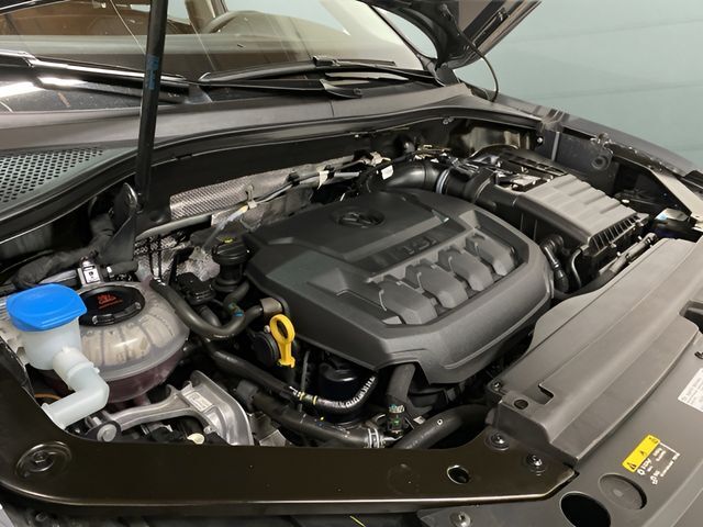 2022 Volkswagen Tiguan 2.0T SE Dallas TX