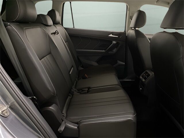 2022 Volkswagen Tiguan 2.0T SE Dallas TX