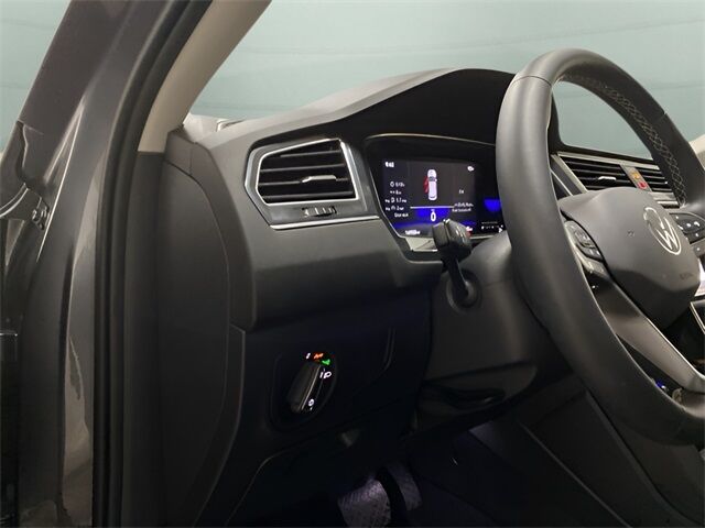 2022 Volkswagen Tiguan 2.0T SE Dallas TX