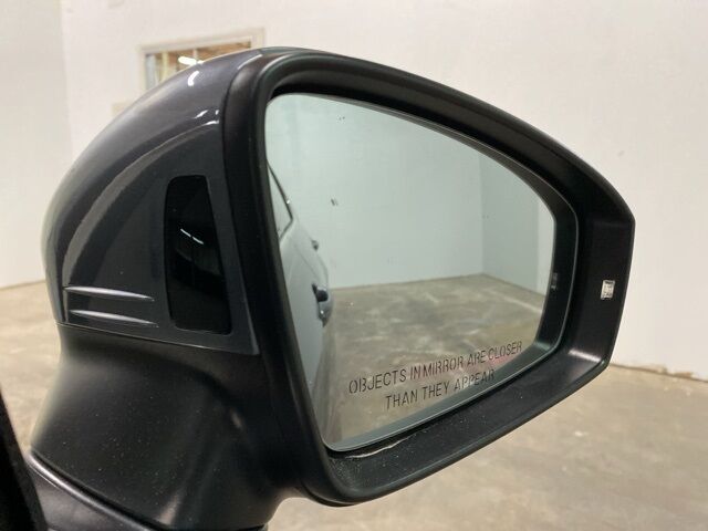 2022 Volkswagen Tiguan 2.0T SE Dallas TX