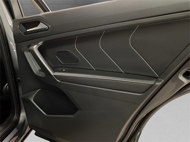 2022 Volkswagen Tiguan 2.0T SE Dallas TX