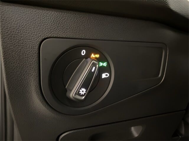 2022 Volkswagen Tiguan 2.0T SE Dallas TX