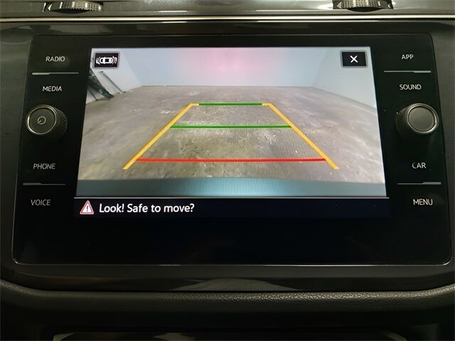 2022 Volkswagen Tiguan 2.0T SE Dallas TX