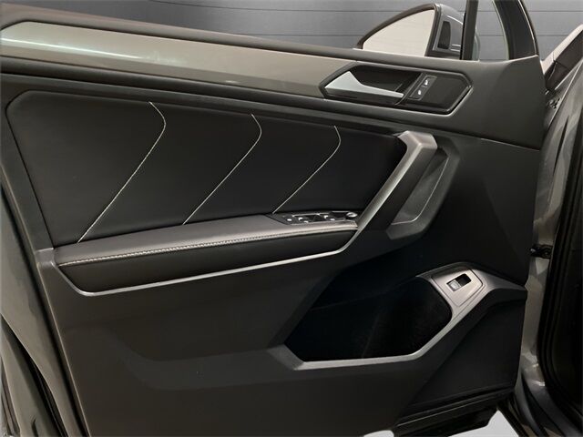 2022 Volkswagen Tiguan 2.0T SE Dallas TX