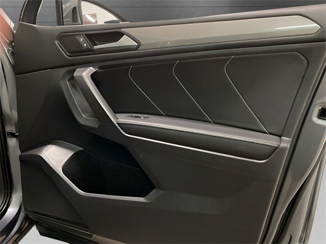 2022 Volkswagen Tiguan 2.0T SE Dallas TX