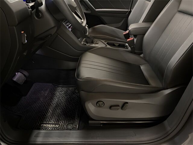 2022 Volkswagen Tiguan 2.0T SE Dallas TX