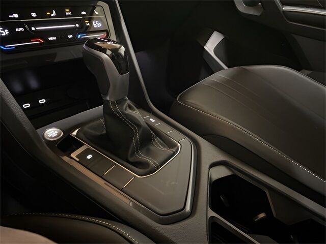 2022 Volkswagen Tiguan 2.0T SE Dallas TX