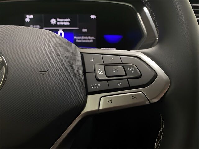 2022 Volkswagen Tiguan 2.0T SE Dallas TX