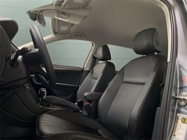 2022 Volkswagen Tiguan 2.0T SE Dallas TX