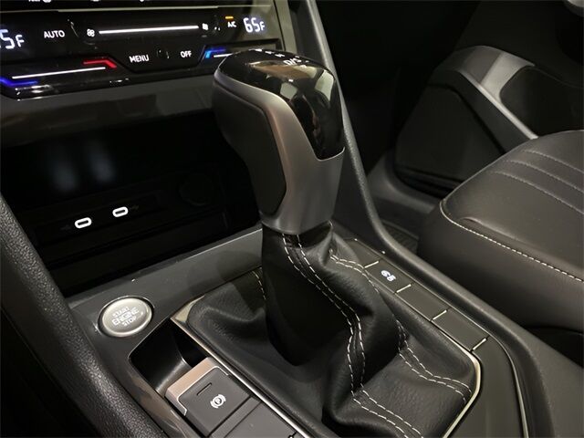 2022 Volkswagen Tiguan 2.0T SE Dallas TX