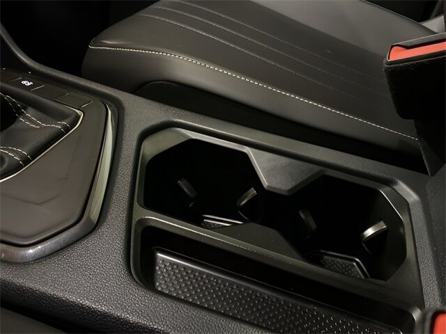 2022 Volkswagen Tiguan 2.0T SE Dallas TX