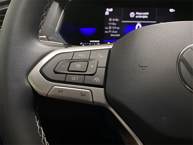 2022 Volkswagen Tiguan 2.0T SE Dallas TX