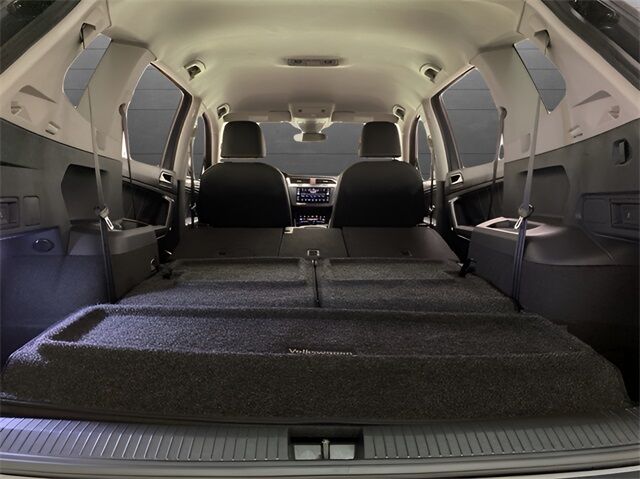 2022 Volkswagen Tiguan 2.0T SE Dallas TX