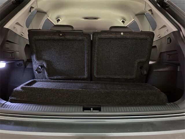 2022 Volkswagen Tiguan 2.0T SE Dallas TX