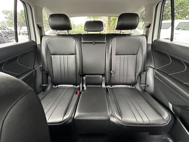 2022 Volkswagen Tiguan 2.0T SE Hoffman Estates IL