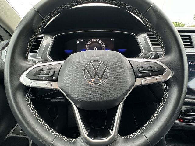 2022 Volkswagen Tiguan 2.0T SE Hoffman Estates IL