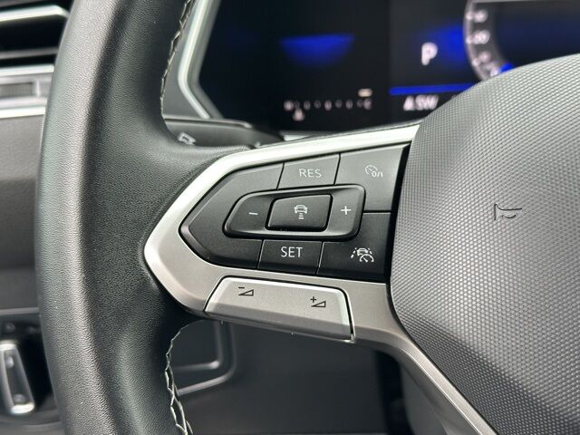 2022 Volkswagen Tiguan 2.0T SE Hoffman Estates IL