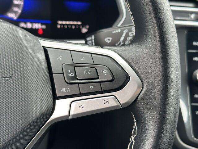 2022 Volkswagen Tiguan 2.0T SE Hoffman Estates IL