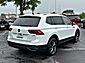 2022 Volkswagen Tiguan 2.0T SE Hoffman Estates IL
