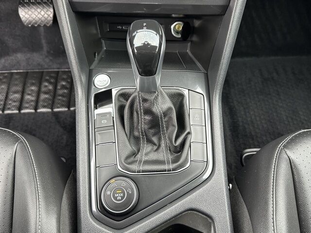 2022 Volkswagen Tiguan 2.0T SE Hoffman Estates IL