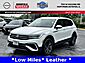 2022 Volkswagen Tiguan 2.0T SE Hoffman Estates IL