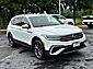 2022 Volkswagen Tiguan 2.0T SE Hoffman Estates IL