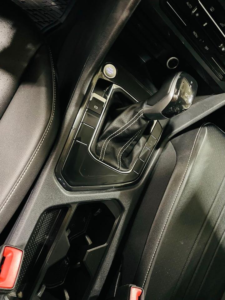 2022 Volkswagen Tiguan 2.0T SE Jersey City NJ