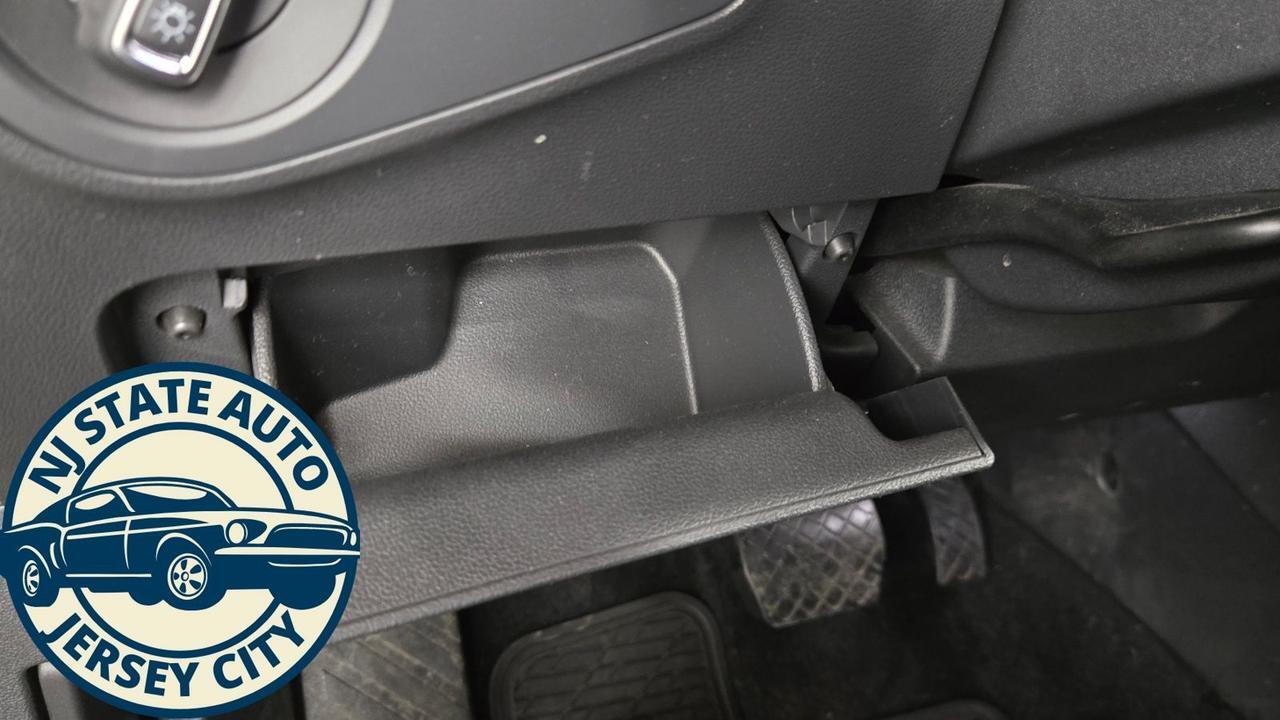 2022 Volkswagen Tiguan 2.0T SE Jersey City NJ