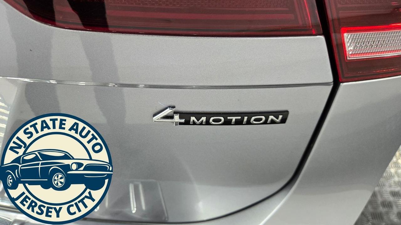 2022 Volkswagen Tiguan 2.0T SE Jersey City NJ