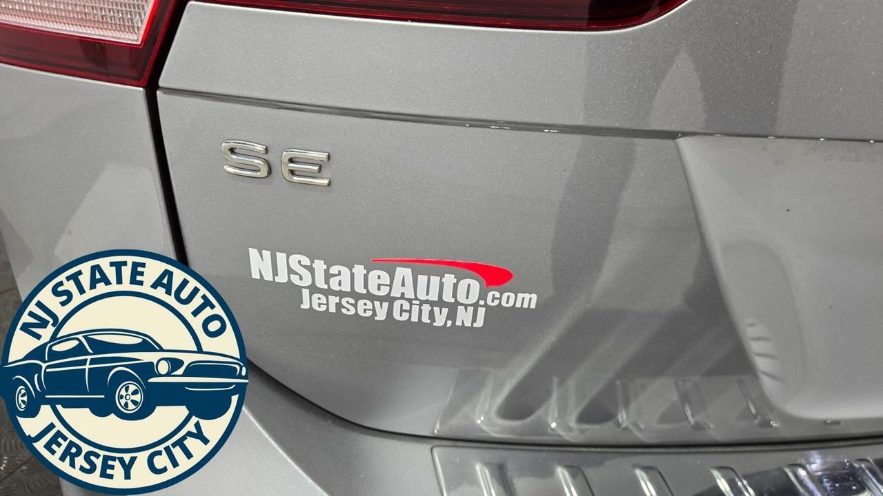 2022 Volkswagen Tiguan 2.0T SE Jersey City NJ