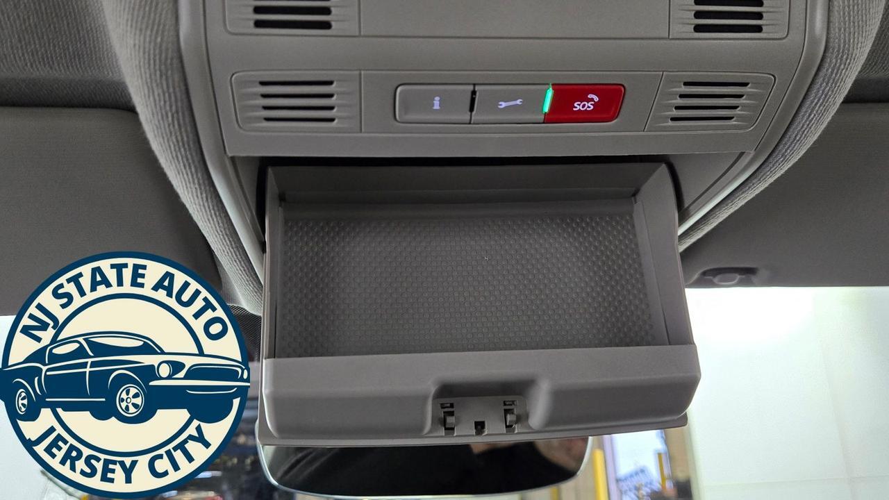 2022 Volkswagen Tiguan 2.0T SE Jersey City NJ