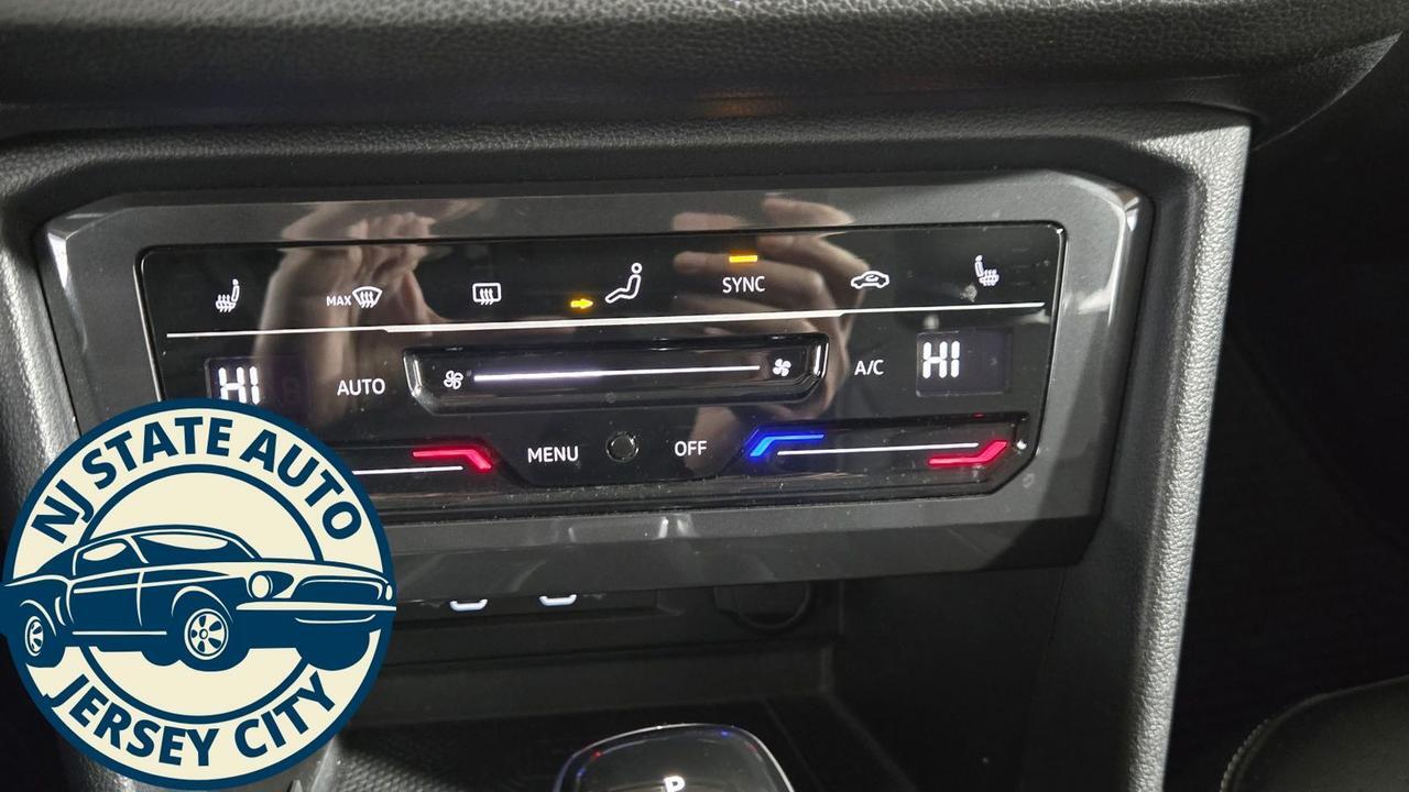 2022 Volkswagen Tiguan 2.0T SE Jersey City NJ