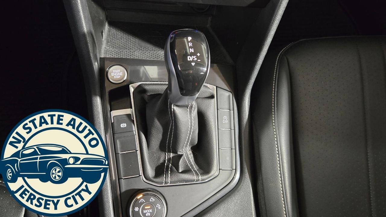 2022 Volkswagen Tiguan 2.0T SE Jersey City NJ