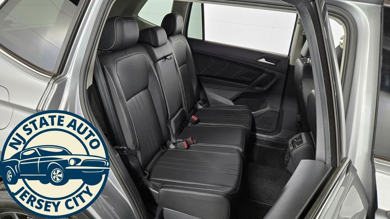 2022 Volkswagen Tiguan 2.0T SE Jersey City NJ