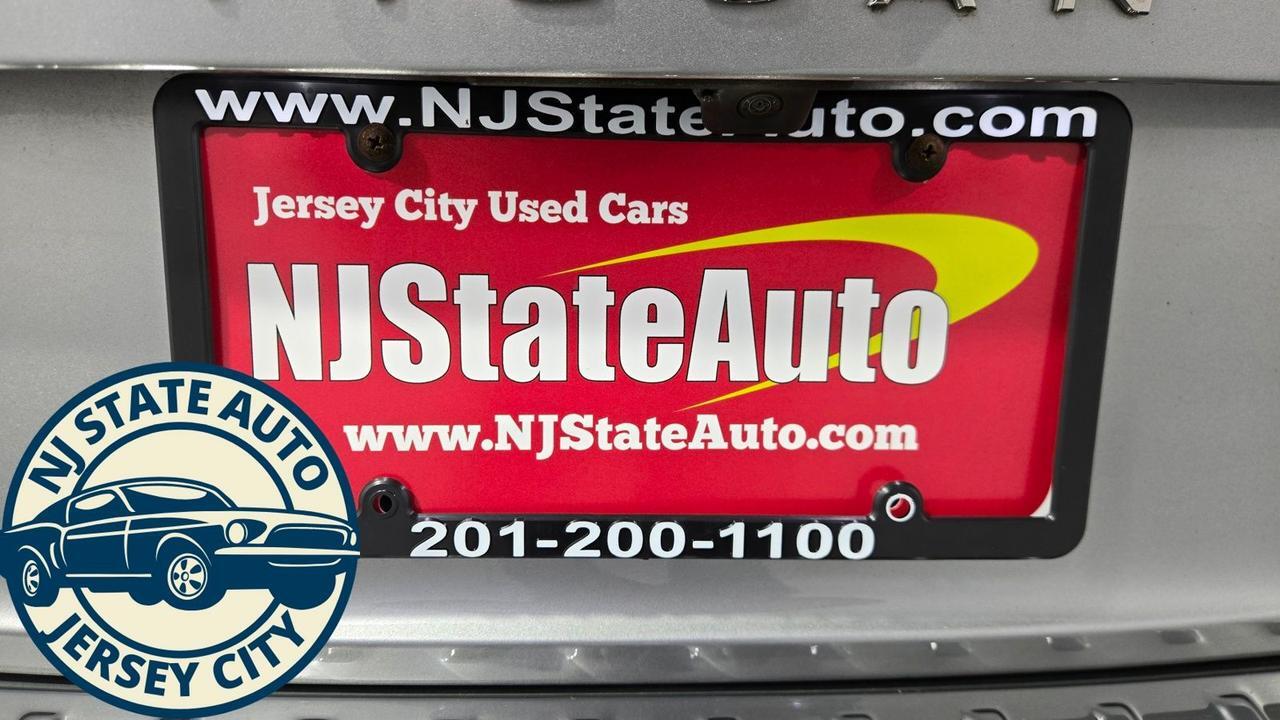 2022 Volkswagen Tiguan 2.0T SE Jersey City NJ