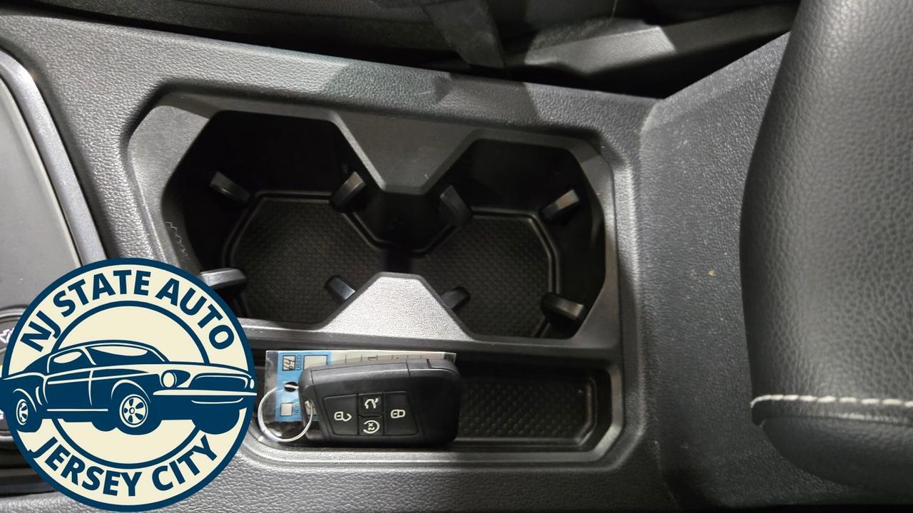 2022 Volkswagen Tiguan 2.0T SE Jersey City NJ