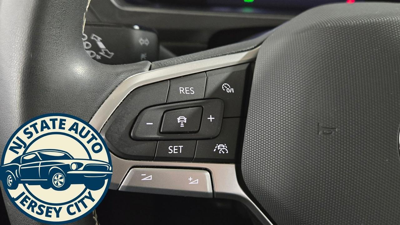 2022 Volkswagen Tiguan 2.0T SE Jersey City NJ