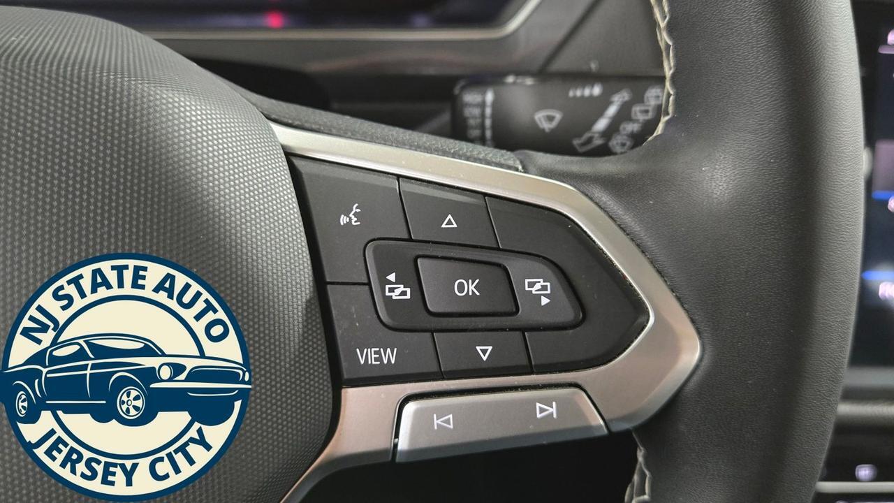 2022 Volkswagen Tiguan 2.0T SE Jersey City NJ