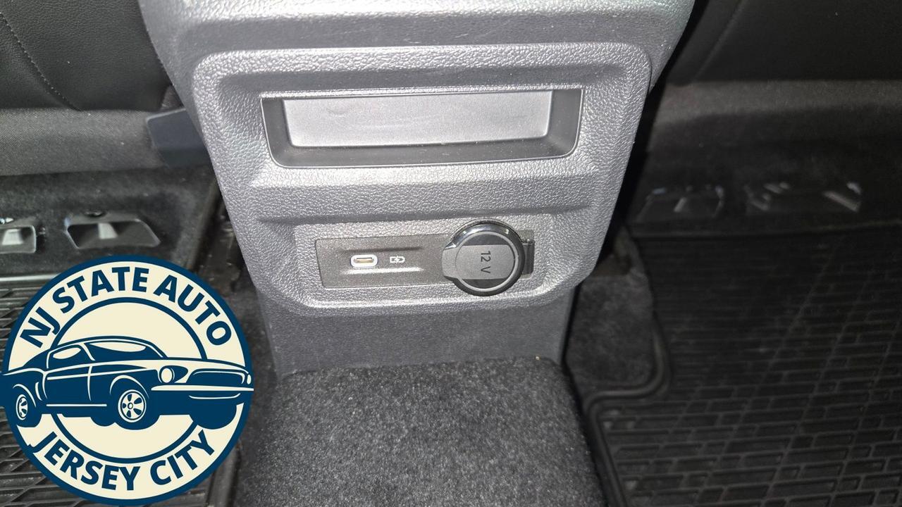 2022 Volkswagen Tiguan 2.0T SE Jersey City NJ